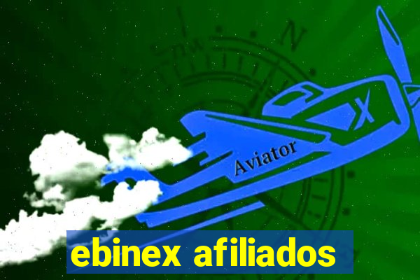 ebinex afiliados